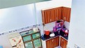 Bán nhà Hẻm Xe hơi 5m Phạm Văn Chiêu F14 GV 5x14 1T1L Chỉ 5.7 tỷ